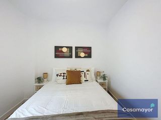 Ático en alquiler en Centro en Alicante