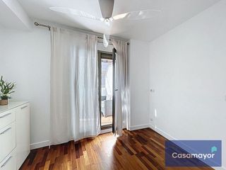 Ático en alquiler en Centro en Alicante