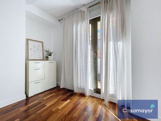 Ático en alquiler en Centro en Alicante