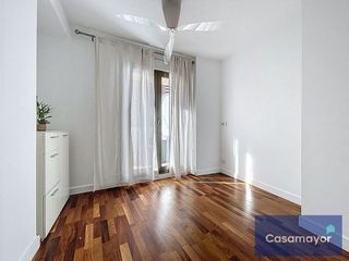 Ático en alquiler en Centro en Alicante