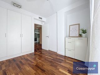 Ático en alquiler en Centro en Alicante