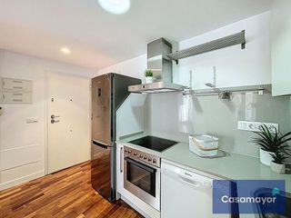 Ático en alquiler en Centro en Alicante