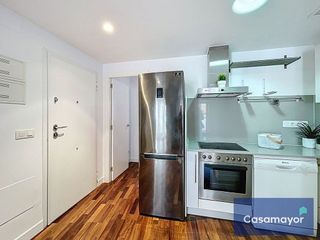 Ático en alquiler en Centro en Alicante