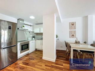 Ático en alquiler en Centro en Alicante