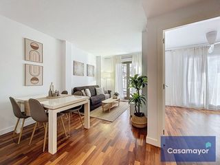 Ático en alquiler en Centro en Alicante