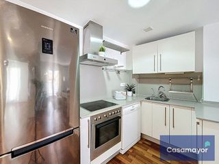 Ático en alquiler en Centro en Alicante