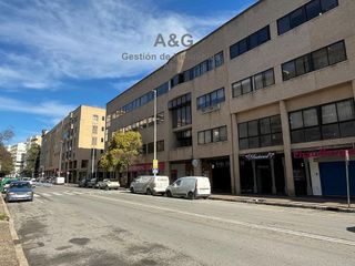 Oficina en alquiler en Norte en Jerez de la Frontera