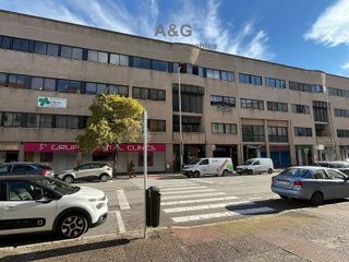 Oficina en alquiler en Norte en Jerez de la Frontera