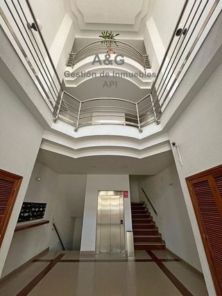 Oficina en alquiler en Norte en Jerez de la Frontera