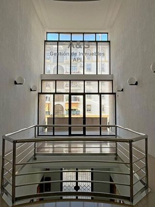 Oficina en alquiler en Norte en Jerez de la Frontera