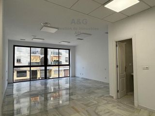 Oficina en alquiler en Norte en Jerez de la Frontera