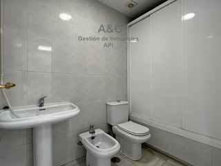 Oficina en alquiler en Norte en Jerez de la Frontera