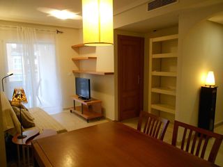 Piso en alquiler en Juan Carlos I en Murcia