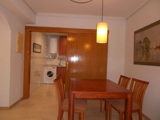 Piso en alquiler en Juan Carlos I en Murcia