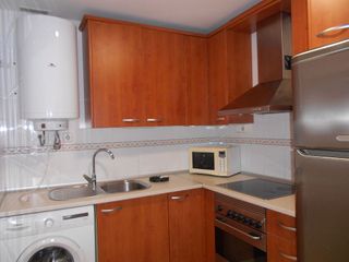 Piso en alquiler en Juan Carlos I en Murcia