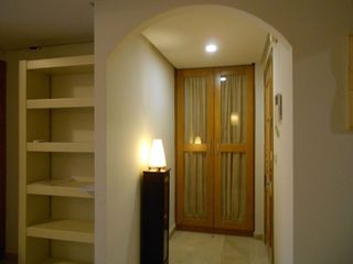 Piso en alquiler en Juan Carlos I en Murcia