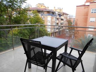 Piso en alquiler en Juan Carlos I en Murcia