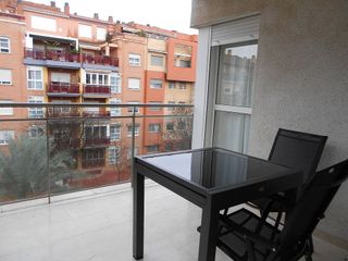 Piso en alquiler en Juan Carlos I en Murcia