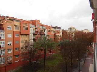 Piso en alquiler en Juan Carlos I en Murcia