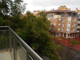 Piso en alquiler en Juan Carlos I en Murcia