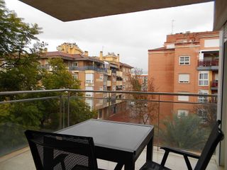 Piso en alquiler en Juan Carlos I en Murcia