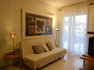 Piso en alquiler en Juan Carlos I en Murcia