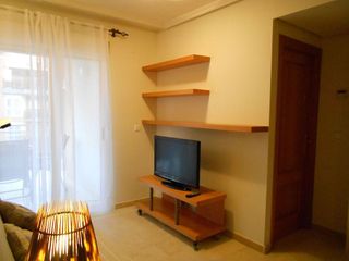 Piso en alquiler en Juan Carlos I en Murcia