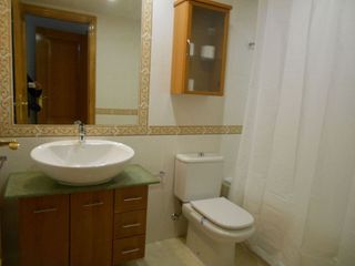 Piso en alquiler en Juan Carlos I en Murcia