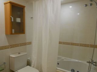 Piso en alquiler en Juan Carlos I en Murcia