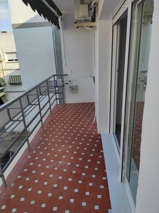 Piso en alquiler en Santa Rosa - Valdeolleros en Córdoba