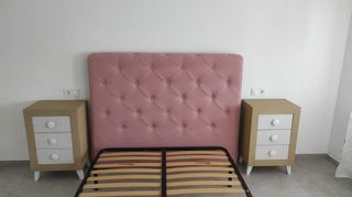 Piso en alquiler en Santa Rosa - Valdeolleros en Córdoba