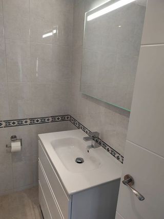 Piso en alquiler en Santa Rosa - Valdeolleros en Córdoba