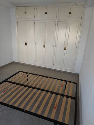 Piso en alquiler en Santa Rosa - Valdeolleros en Córdoba