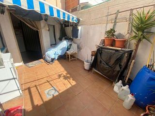 Chalet en venta en Hellín