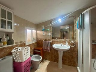 Chalet en venta en Hellín