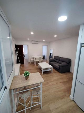 Piso en alquiler en Juan Carlos I en Murcia