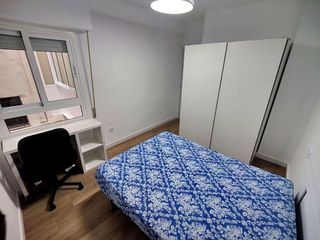 Piso en alquiler en Juan Carlos I en Murcia