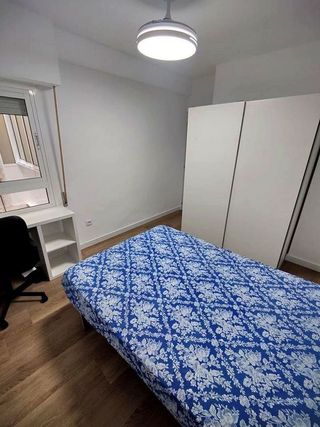 Piso en alquiler en Juan Carlos I en Murcia