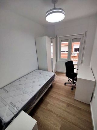 Piso en alquiler en Juan Carlos I en Murcia