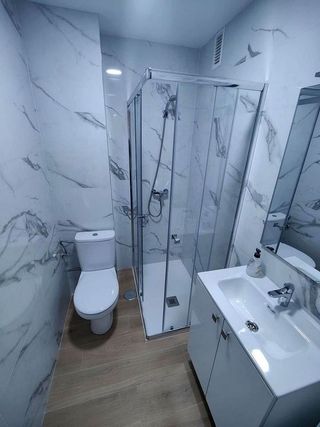 Piso en alquiler en Juan Carlos I en Murcia