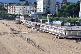 Local comercial en venta en Cuatro Caminos en Santander