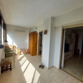 Piso en venta en Albufereta en Alicante