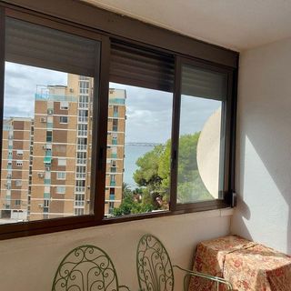 Piso en venta en Albufereta en Alicante