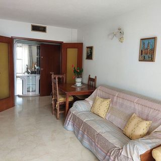 Piso en venta en Albufereta en Alicante