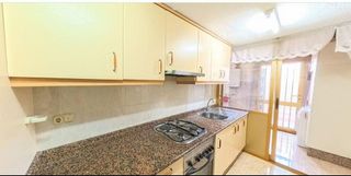 Piso en venta en Albufereta en Alicante