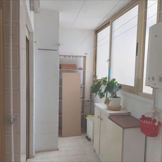 Piso en venta en Albufereta en Alicante