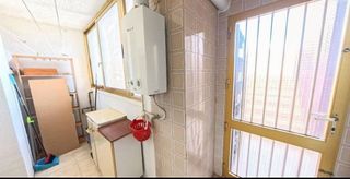 Piso en venta en Albufereta en Alicante