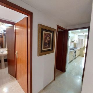 Piso en venta en Albufereta en Alicante