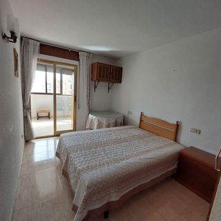 Piso en venta en Albufereta en Alicante