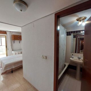 Piso en venta en Albufereta en Alicante